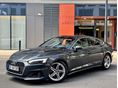 AUDI A5 Sportback 40 TFSI S line S-tronic / rendszeresen karbantartott / Téli-nyári kerék / Apple Carplay