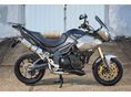TRIUMPH TIGER 1050 ABS 