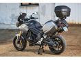 TRIUMPH TIGER 1050 ABS 2009/6 - 2