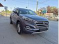 HYUNDAI TUCSON 1.6 GDi Comfort Navi Limited Sérmentes/vez.szervkönyv/digitklíma/ navi/radar/kamera/ülésfűt/temp/ sávtartó/4