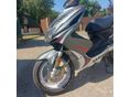 YAMAHA AEROX 