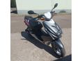 YAMAHA AEROX 2010 - 2