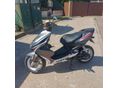 YAMAHA AEROX 2010 - 3