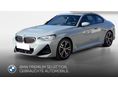 BMW 220i (Automata) M Sport/LED/HUD/360 KAMERA/KEYLESS/AHK/ÁFA-s