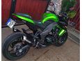 KAWASAKI Z 1000 2013/7 - 4