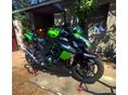 KAWASAKI Z 1000 2013/7 - 7