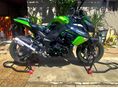 KAWASAKI Z 1000 2013/7 - 8