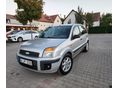 FORD FUSION 1.4 Ambiente ///MAGYARORSZÁGI///VEZÉRLÉS FRISSEN CSERÉLVE!