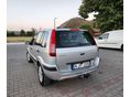 FORD FUSION 2006/10 - 2