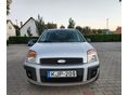 FORD FUSION 2006/10 - 4