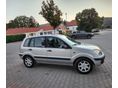 FORD FUSION 2006/10 - 9