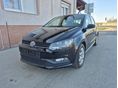 VOLKSWAGEN POLO V 1.0 60 Trendline Sérmentes/vez.szervkönyv/ klíma/el.ablak/el.tükör/alufelni/újszerű gumik