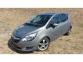 OPEL MERIVA B 1.6 CDTI Enjoy Start-Stop Tempomat. ülésfűtés. kormányfűtés