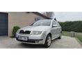 SKODA FABIA 1.4 PD TDI Elegance