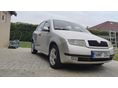 SKODA FABIA 2003/8 - 2