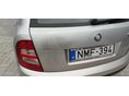 SKODA FABIA 2003/8 - 11