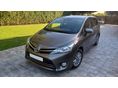 TOYOTA VERSO 1.6 Active Trend TSS Navi. Üllésfűtés. Garanciával !!