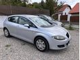SEAT LEON 1.6 MPI Reference