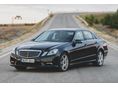 MERCEDES-BENZ E 220 2011/7 - 1