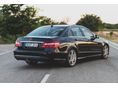 MERCEDES-BENZ E 220 2011/7 - 2