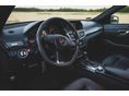 MERCEDES-BENZ E 220 2011/7 - 5