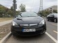 OPEL ASTRA J 2011/12 - 2