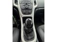 OPEL ASTRA J 2011/12 - 4