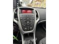 OPEL ASTRA J 2011/12 - 10