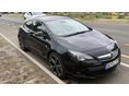 OPEL ASTRA J GTC 1.6 T 180HP RENDSZERES SZERVÍZ. KÖLTSÉGMENTES