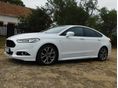 FORD MONDEO 2.0 TDCi ST-Line