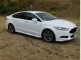 FORD MONDEO 2018/8 - 2