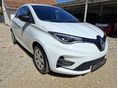 RENAULT ZOE Z.E. R110 52 kWh Life (Automata) friss KPM műszaki. AKKUGARANCIA