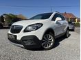 OPEL MOKKA 1.4 T Cosmo AWD Start-Stop EURO6 Akár 3 év garancia! 2 év műszaki! Végig vezetett szk. SÉRÜLÉSMENTES!