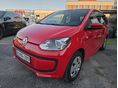 VOLKSWAGEN UP Up! 1.0 Take Up! 2év vizsga+Kerékszett-Szervízkönyv.Akár 1 Év Műszaki Garancia!
