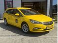 OPEL ASTRA K Sports Tourer 1.6 CDTI Start-Stop 120 év (Automata) Érvényes engedély/ Azonnal munkára fogható