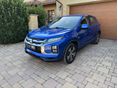 MITSUBISHI ASX 2.0 S-MIVEC Intense Csak 46968 km!!! Első tulajdonos !!! Sérülésmentes gyári fényezés !!!