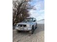 MITSUBISHI PAJERO Classic Wagon 2.5 TD