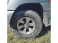 MITSUBISHI PAJERO 2003/12 - 3