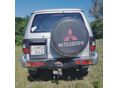 MITSUBISHI PAJERO 2003/12 - 8