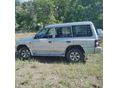 MITSUBISHI PAJERO 2003/12 - 9