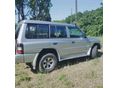 MITSUBISHI PAJERO 2003/12 - 10
