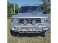MITSUBISHI PAJERO 2003/12 - 11