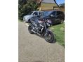 TRIUMPH STREET TRIPLE 2020/3 - 3