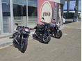 TRIUMPH STREET TRIPLE 2020/3 - 2