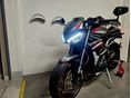TRIUMPH STREET TRIPLE 2020/3 - 2