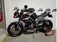 TRIUMPH STREET TRIPLE 2020/3 - 3
