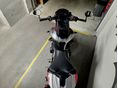 TRIUMPH STREET TRIPLE 2020/3 - 4