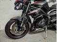 TRIUMPH STREET TRIPLE 2020/3 - 5