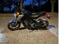 HONDA CB 125 R ABS 