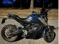 HONDA CB 125 R ABS 2021/2 - 2
